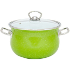 Каструля Savasan 5 л Infinity Green (6367504)