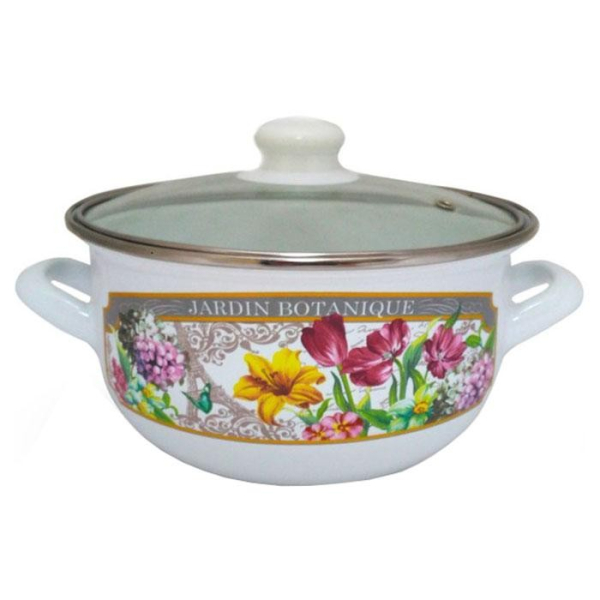 Каструля Savasan Infinity Jardin 2,9 л (6373815)