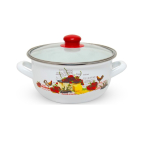 Каструля 4 л Savasan Foods промо (6373824)