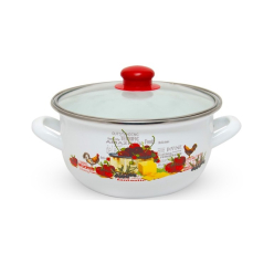 Каструля 2,3 л Savasan Foods промо (6373822)