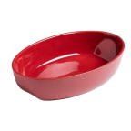 Форма овальна Pyrex Curves 22x15 см (CU22OR5)