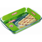 Форма Pyrex для запікання 40х27 см (239B000)