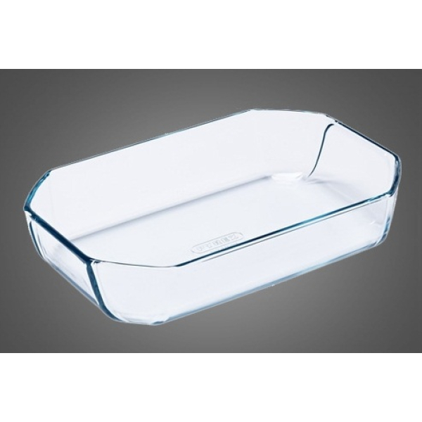 Форма прямокутна Pyrex Inspiration 3,2 л (295B000)