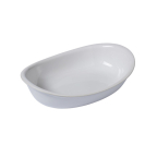 Форма овальна Pyrex Supreme 31х21 см (SU31OR1)