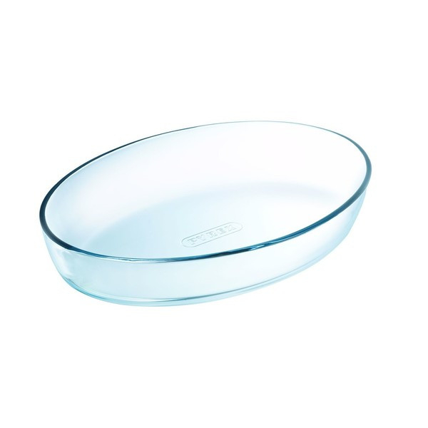Форма овальна Pyrex 35х24х6 см (346B000)