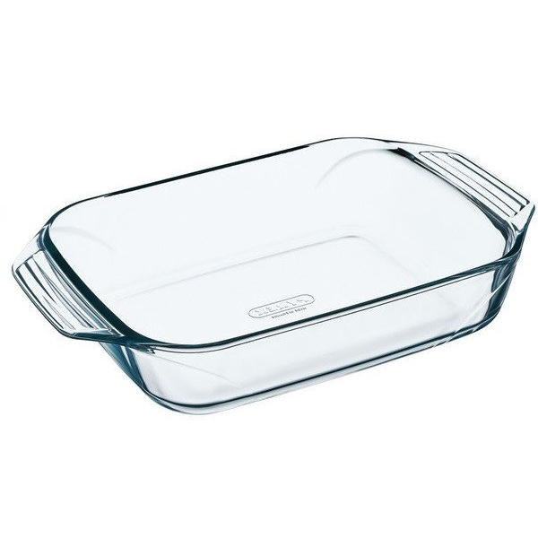 Форма Pyrex 31x20x6  см (407B000)