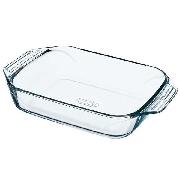 Форма Pyrex для запікання 35х23 см (408B000)