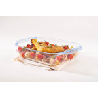 Форма Pyrex для запікання 35х23 см (408B000)
