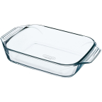 Форма Pyrex 39х28х7 см 3,8л (409B000)