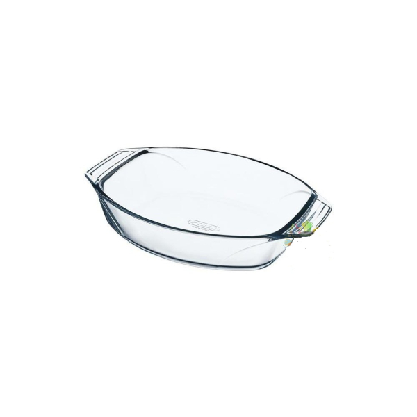 Форма овальна Pyrex 30х21х7 см (410B000)