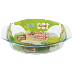 Форма овальна Pyrex 35х24 см (411B000)