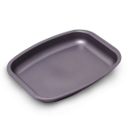 Форма Kamille для випічки 26х20.5х3 см (A 6009)