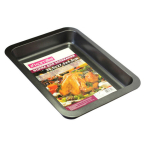 Форма Kamille для випічки 36.5х27.5х4.5 см (A 6010)