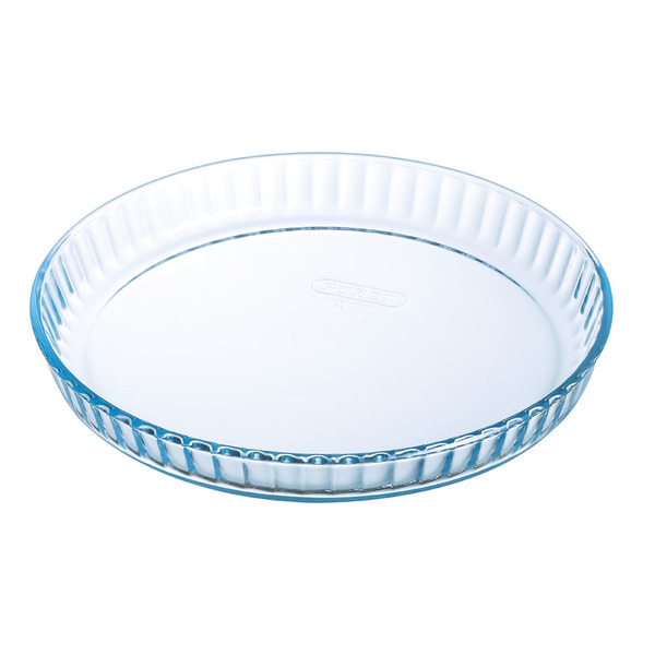 Форма Pyrex скло кругла 25 см 1,1 л (812B000)