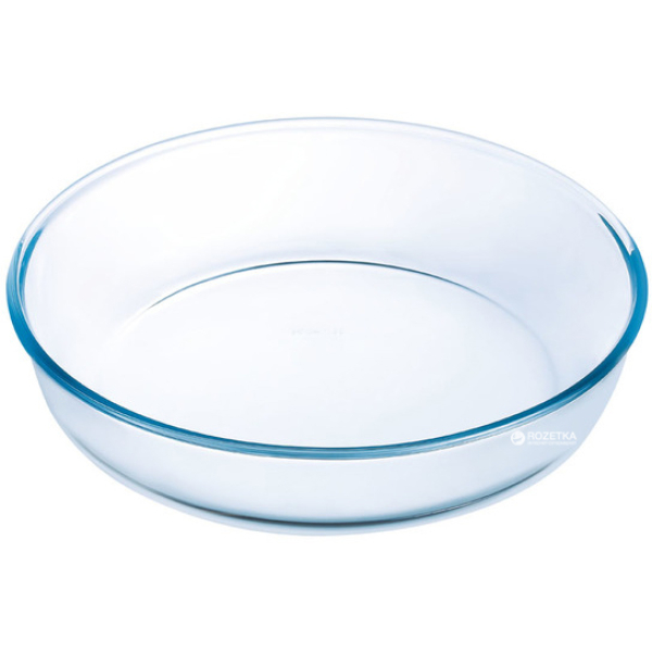 Форма Pyrex для запікання кругла 26 см (828B000)