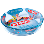 Форма Pyrex для запікання кругла 26 см (828B000)