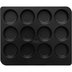 Форма для мафінів Pyrex Magic 26х31 см (MG12BU6)