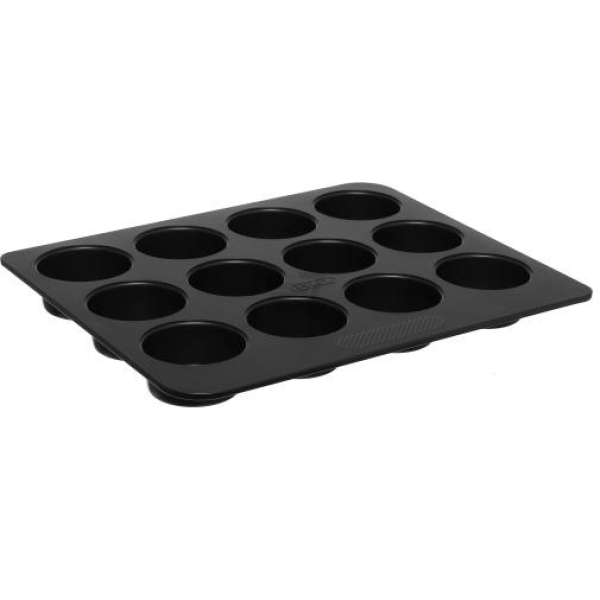 Форма для мафінів Pyrex Magic 26х31 см (MG12BU6)