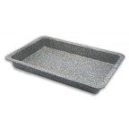 Форма для випічки Con Brio Eco Granite 43х29х5 см CB 523