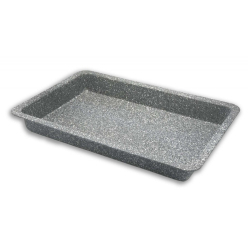 Форма для випічки Con Brio Eco Granite 43х29х5 см CB 523
