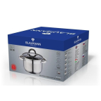 BL 1018 Каструля Gourmet Line 2,1 л