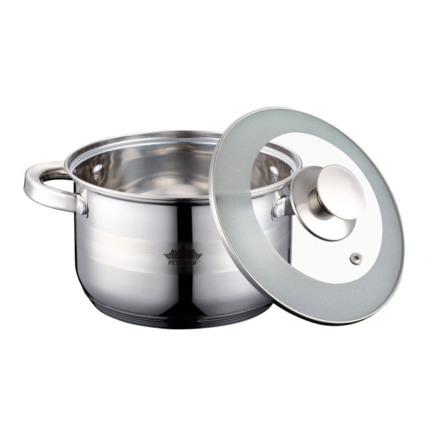 PH 15734-20 Каструля 3,9 л 