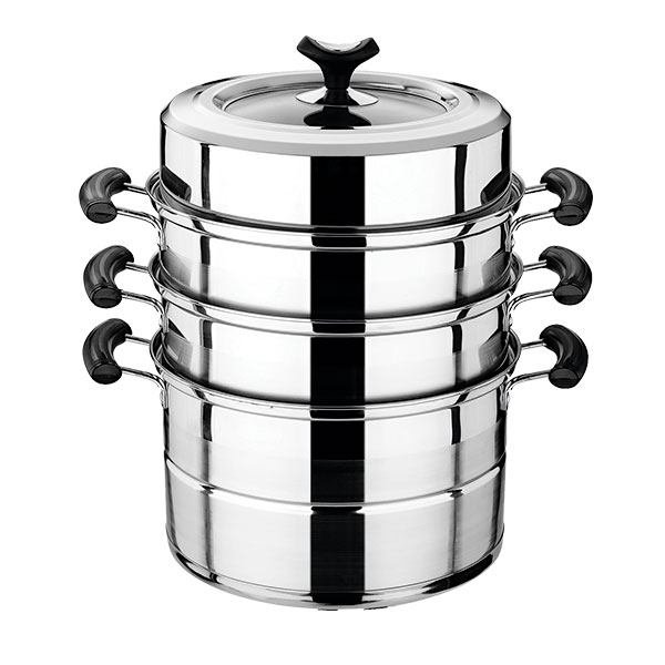 Мантоварка Maestro 28 см MR 2900-28 