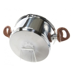SS 5169.24 Каструля з носиком Altea 6,1 л