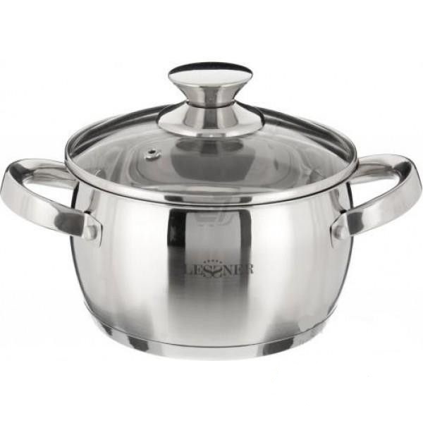 LN 55851-18 Каструля 2,9 л