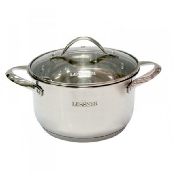 LN 55854-16 Каструля 1,9 л 