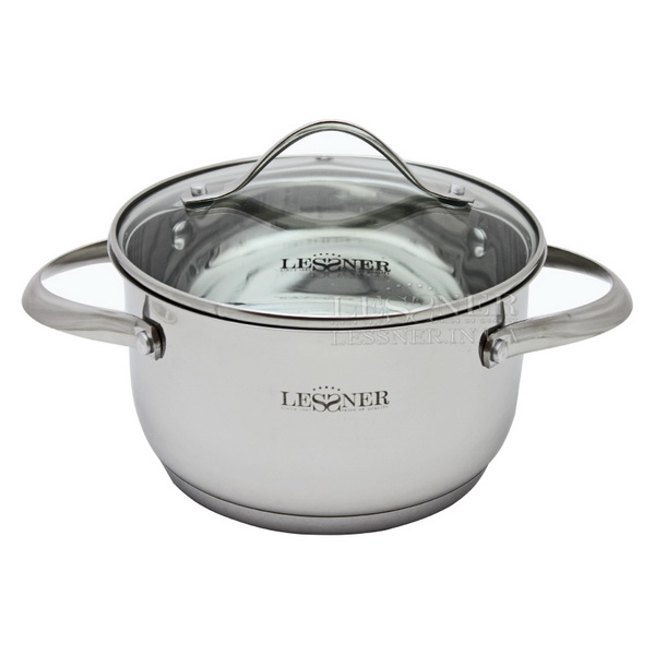 LN 55856-18 Каструля 2,6 л