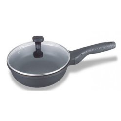 Сковорідка Lessner Comfort Line 24 см (LN 88369-24)
