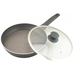 Сковорідка Lessner Frozen 28 см (LN 88370-28)
