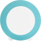 Тарілка десертна Luminarc  Colorama Turquise 19,6 см (1212P)