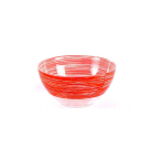 Салатник Luminarc Brush Mania Red 13,2 см (1377P)
