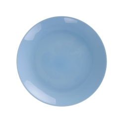 Тарілка підставна Luminarc Diwali Light Blue 27,3 см (2015P)