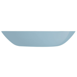 Тарілка глибока Luminarc Diwali Light Blue 20 см (2021P)