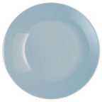 Тарілка глибока Luminarc Diwali Light Blue 20 см (2021P)