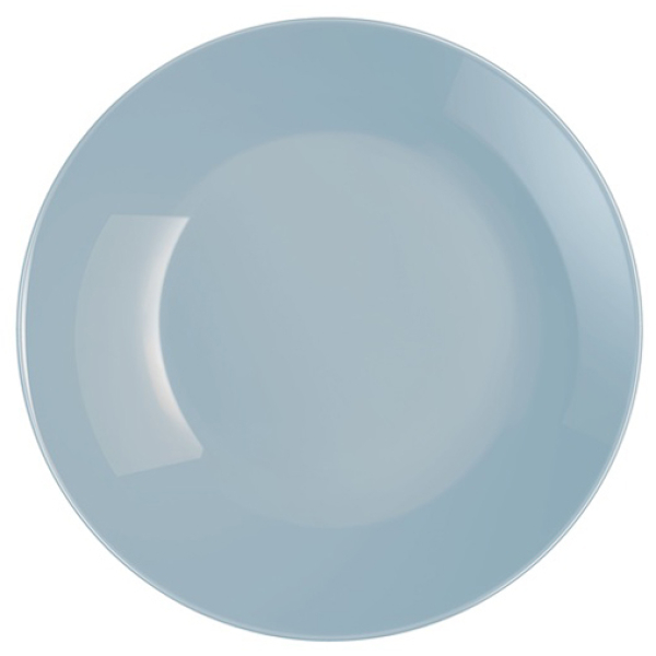Тарілка глибока Luminarc Diwali Light Blue 20 см (2021P)