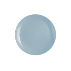 Тарілка десертна Luminarc Diwali Light Blue 19 см (2612P)