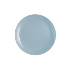 Тарілка десертна Luminarc Diwali Light Blue 19 см (2612P)