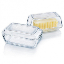 Маслянка Luminarc 17 см Butter (3913N)