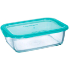 Харчовий контейнер Luminarc Keep'n Box 1,22 л (5517P)