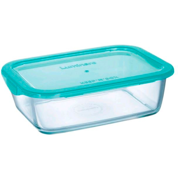 Харчовий контейнер Luminarc Keep'n Box 1,22 л (5517P)