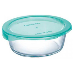 Харчовий контейнер Luminarc Keep'n Box 420 мл (5525P)