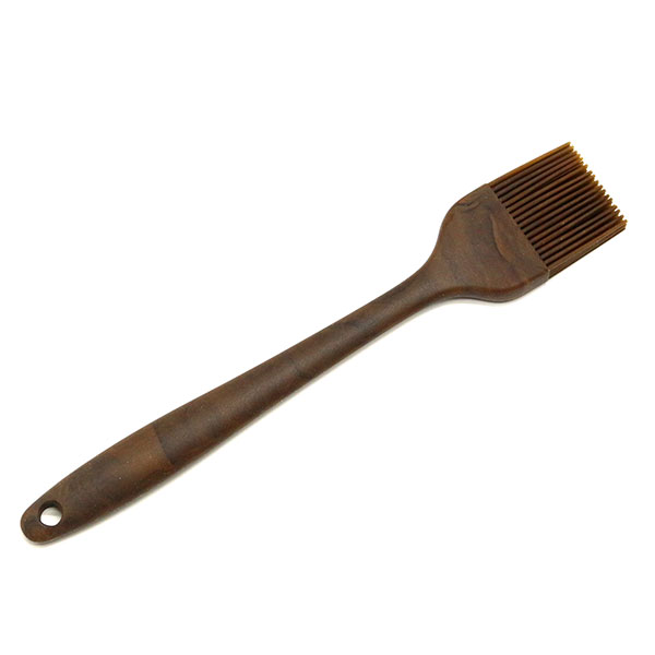 Силіконовий пензлик Maestro 26,5 см MR 1151 