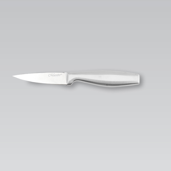 Ніж для чищення овочів Maestro 6,8 см MR 1474