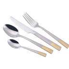 Столові прибори Maestro 24 пр. MR 1520 