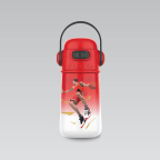Термос 400 мл Basketball MR 1644-B