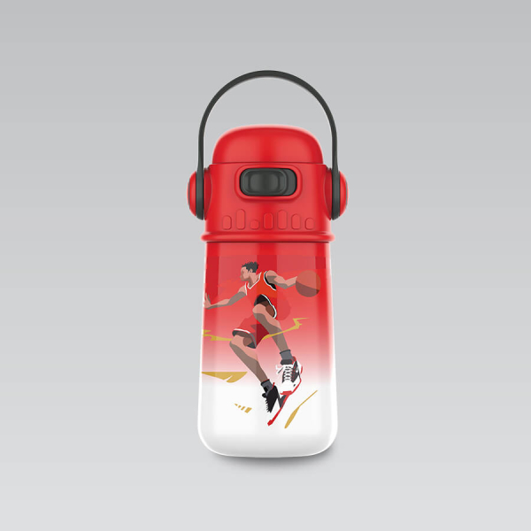 Термос 400 мл Basketball MR 1644-B